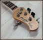 Preview: Sterling by Music Man StingRay Ray34 HH, Charcoal Frost